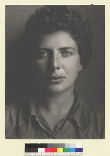 Blanche Angell