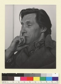 John Carradine