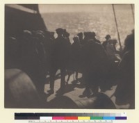 Immigrants. [photographic print]