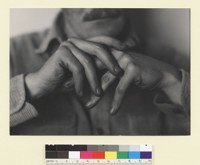 Richard Buhlig [hands of]