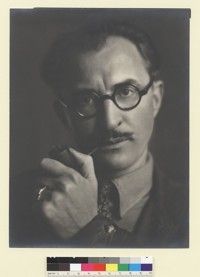 Leon Gelber
