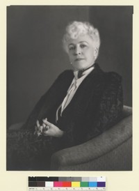 Mrs. Robert A. Roos