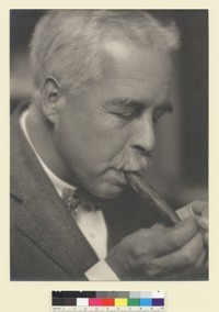 Gilbert Newton Lewis