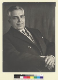Edgar E. Robinson