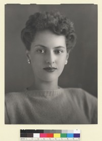 Mrs. [Barbara] Robert A. Roos Jr
