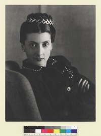 Mrs. Fenner (Esther) Fuller