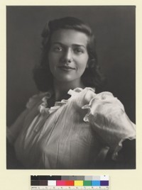 Edith Markson
