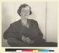 Constance Warren