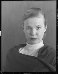 Miss Elinor Sydenham