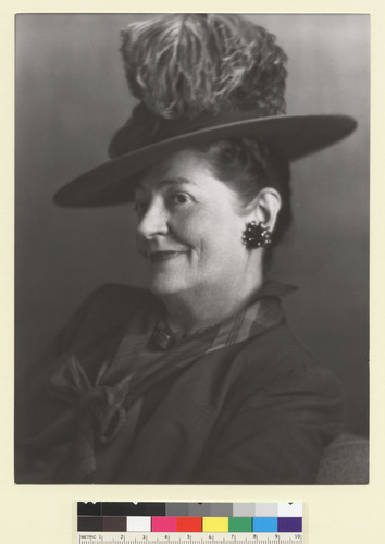 Beatrice Judd Ryan