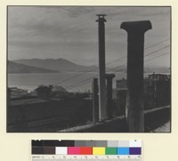 [San Francisco cityscape.] [photographic print]