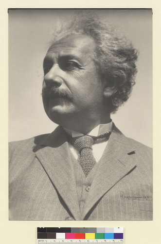 Albert Einstein