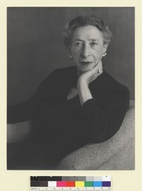 Bella (Florence Isabella) Fleishhacker