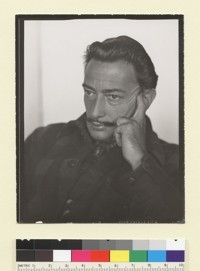 Salvador Dali