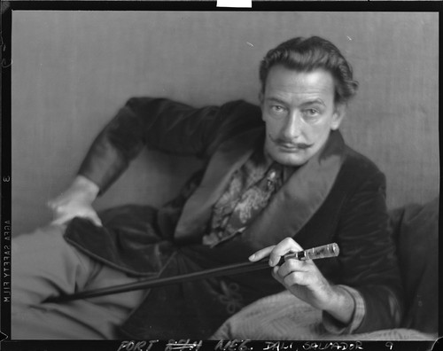 Salvador Dali