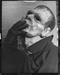 Julian P. "Spike" Graham