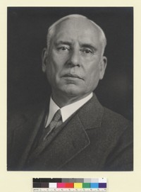 George Edwin Burnell