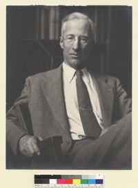 Joel Henry Hildebrand