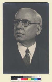 George Edwin Burnell