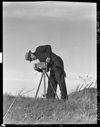 Rudolph Alfred Kocher