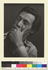 John Carradine