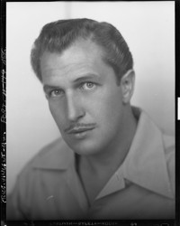 Vincent Price