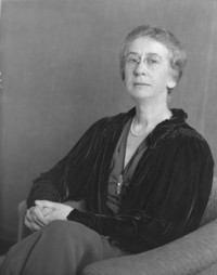 Mrs. Whitney Palache