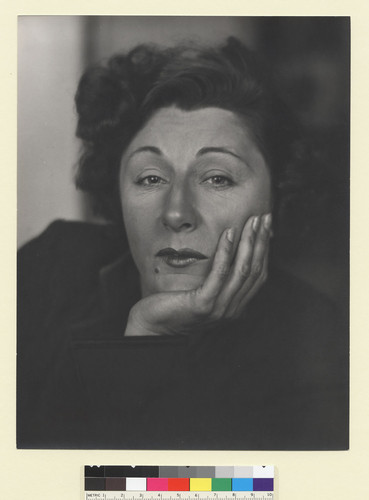 Judith Anderson