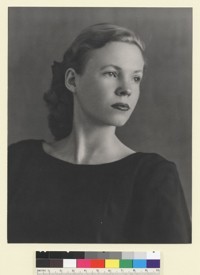 Miss Elinor Sydenham