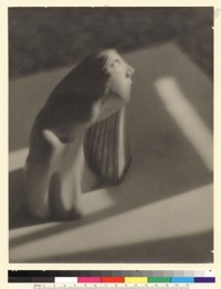 "L'Affinite." [Sculpture by unidentified sculptor.] [photographic print]