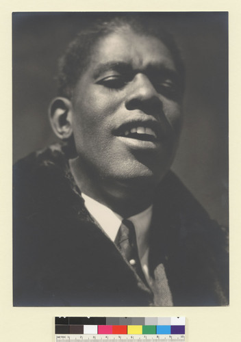 Roland Hayes