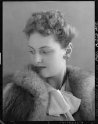 Mrs. [Barbara] Robert A. Roos Jr