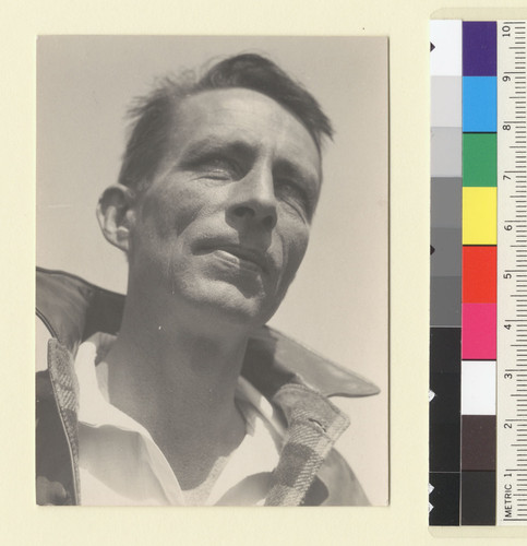 Robinson Jeffers