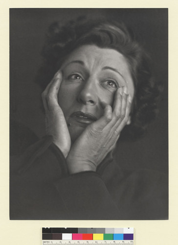 Judith Anderson