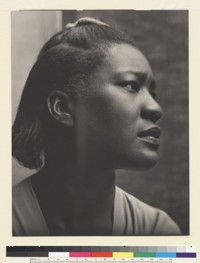 Maudelle Bass Weston