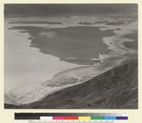 Seascape. [photographic print]