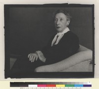 Bella (Florence Isabella) Fleishhacker