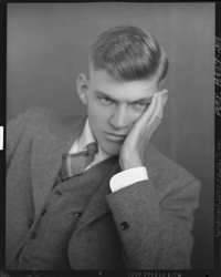 Stanley Simonson, Jr