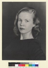 Miss Elinor Sydenham