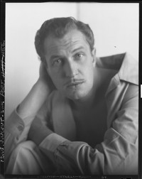 Vincent Price