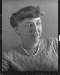 Mrs. Elizabeth Rollings