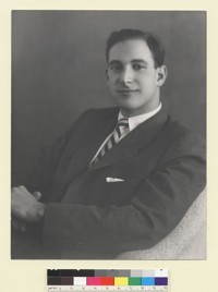 Mortimer Fleishhacker III