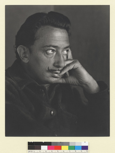 Salvador Dali