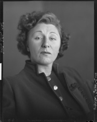 Judith Anderson