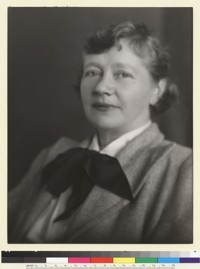 Shanagolden [Lillian Bos] Ross