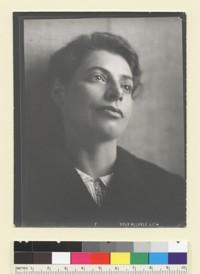 Mrs. Walter S. Hughes