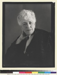 Mrs. Robert A. Roos