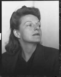 Helen Gahagan Douglas