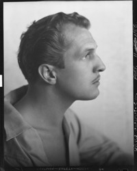 Vincent Price