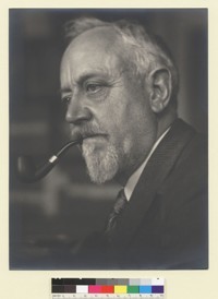 George D. Louderback